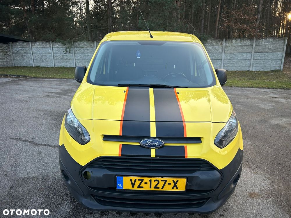 Ford Transit Connect 240 L2 Trend - 7