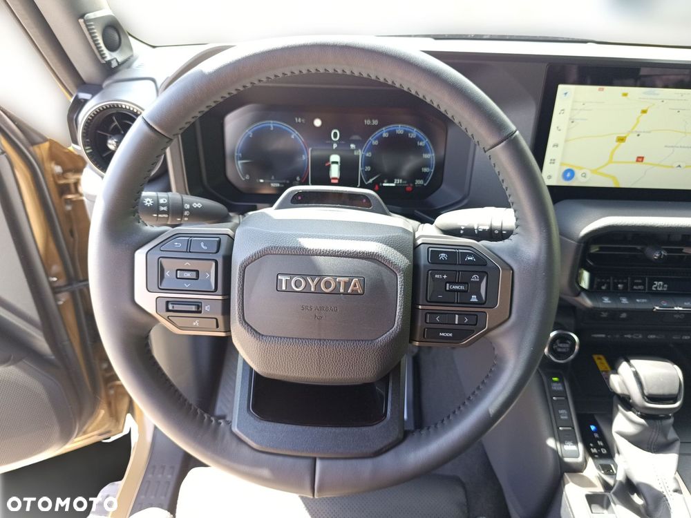 Toyota Land Cruiser LC 2.8 D-4D First Edition - 16