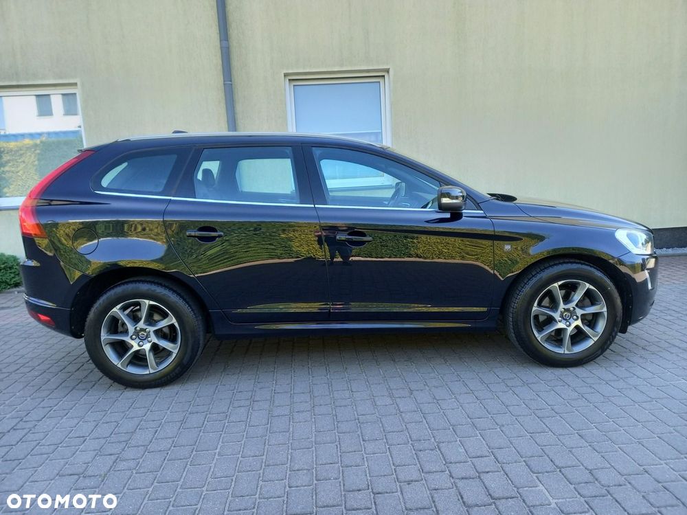 Volvo XC 60 D3 Ocean Race - 12