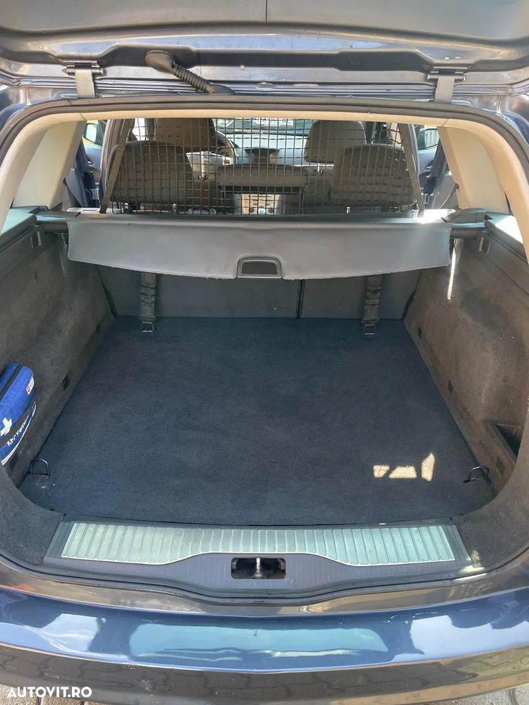 Opel Astra 1.6 Caravan Innovation - 8