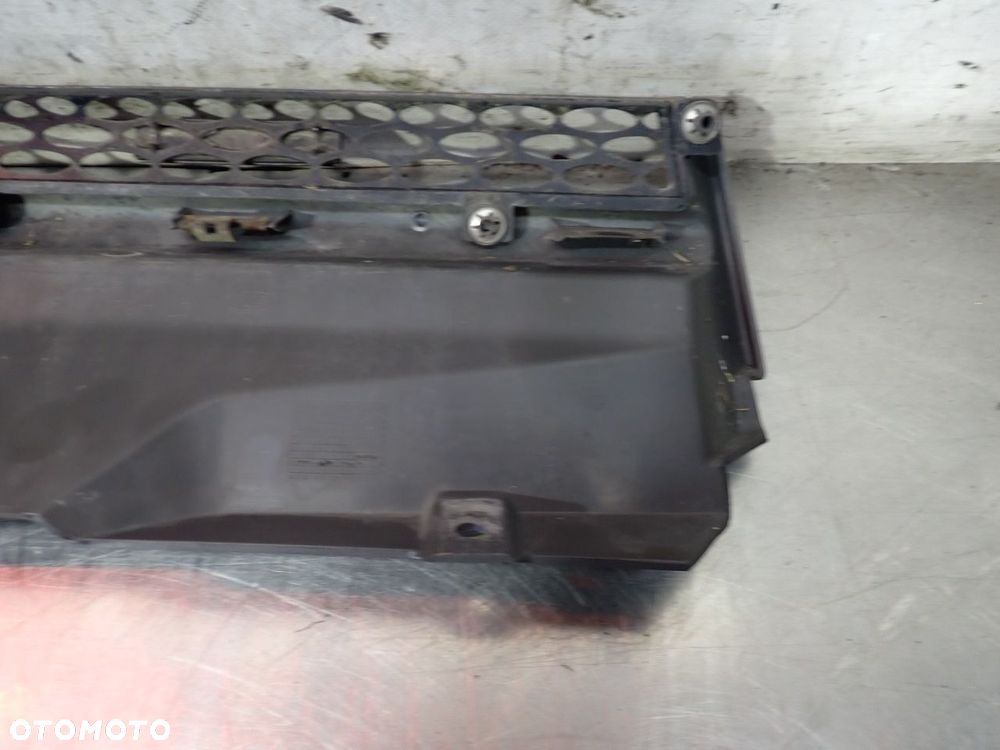 GRILL ATRAPA FORD TRANSIT CONNECT I 2T14-8200-AGW 2T14-8A133-AB - 8