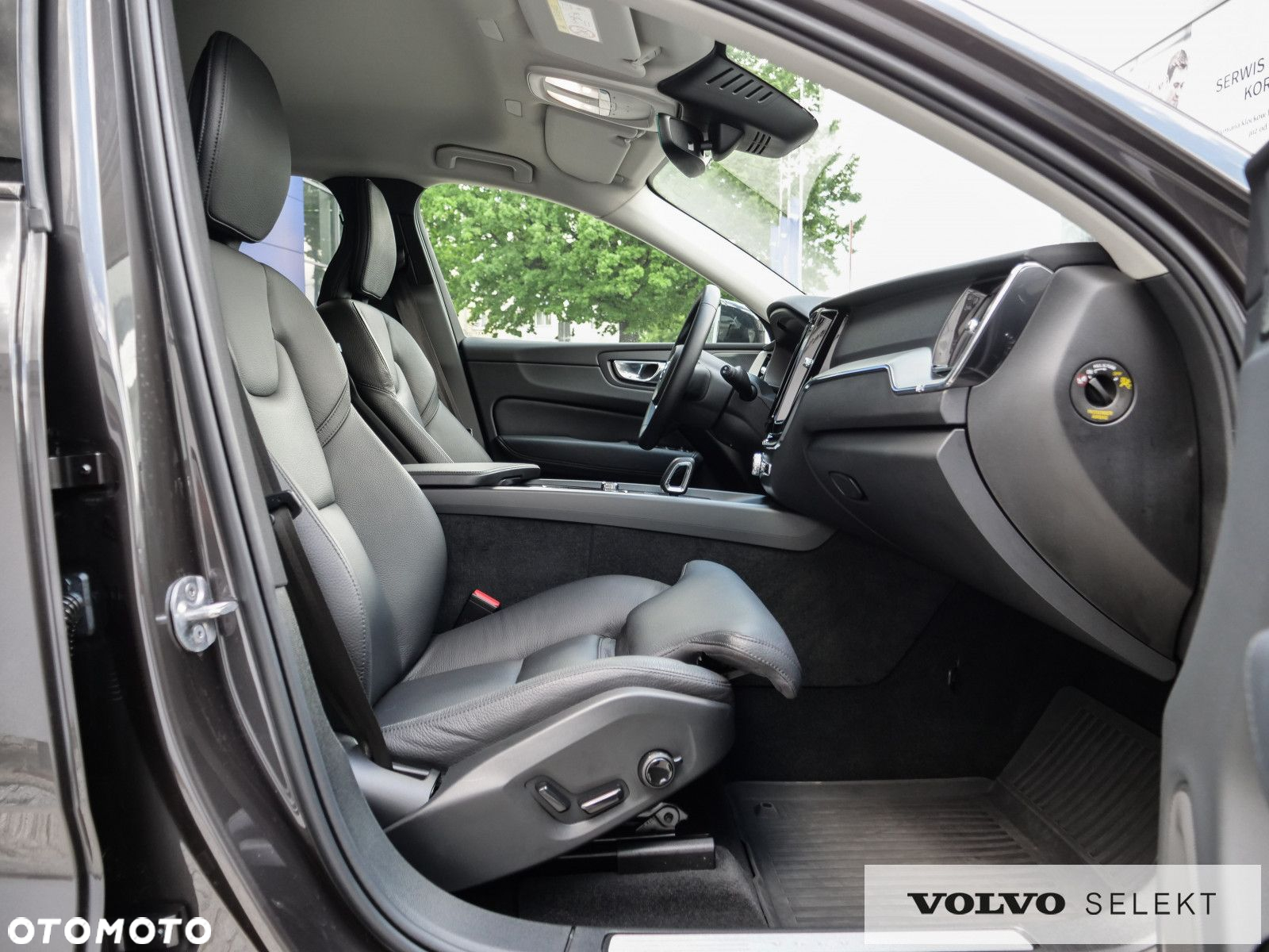 Volvo XC 60 - 33