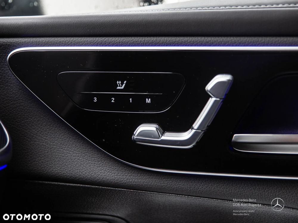 Mercedes-Benz GLC 300 e 4-Matic AMG Line - 8