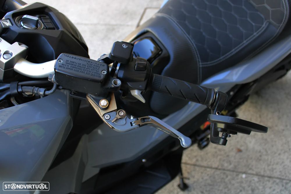 Honda X-ADV ADV750 - 23
