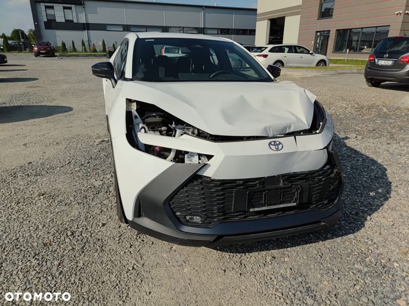 Toyota C-HR 1.8 Hybrid Active - 2