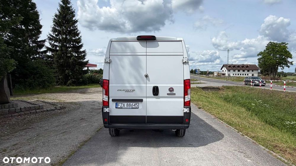 Fiat Ducato - 20