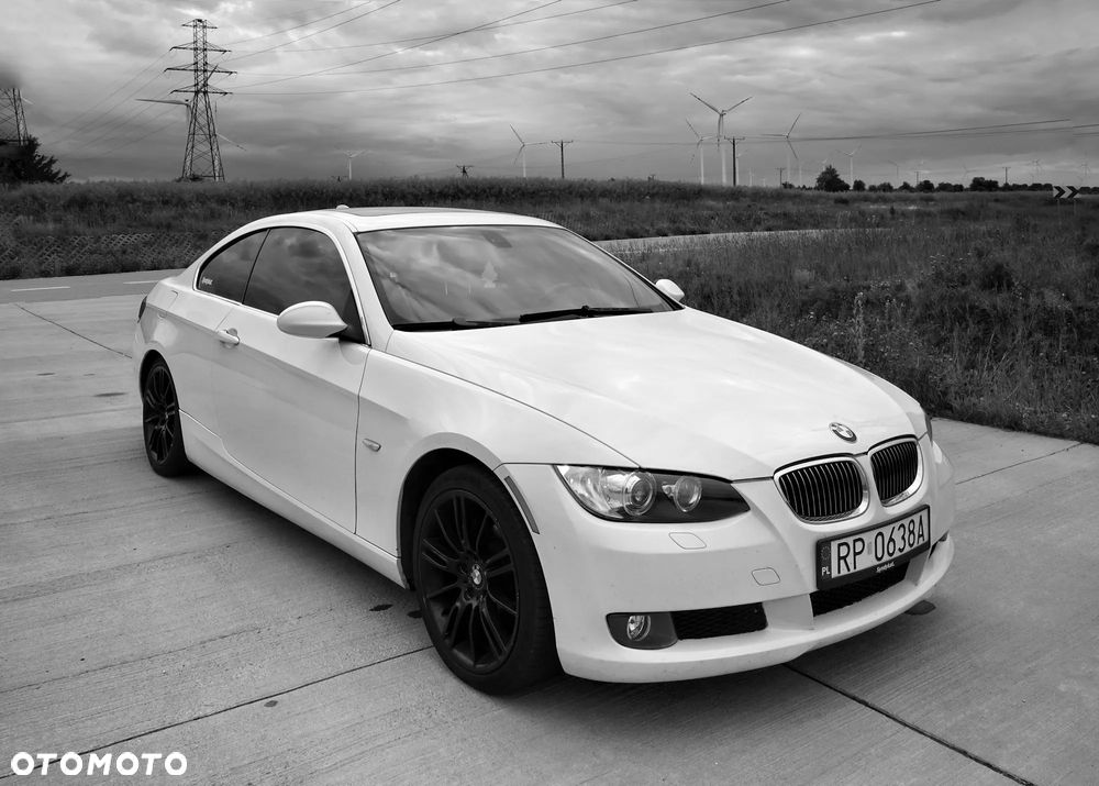 BMW Seria 3 - 3