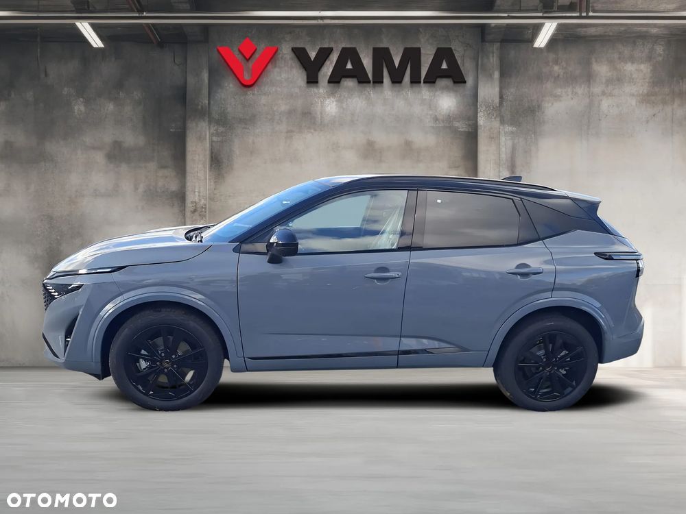 Nissan Qashqai 2026 photo 2