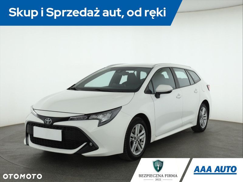 Toyota Corolla - 3