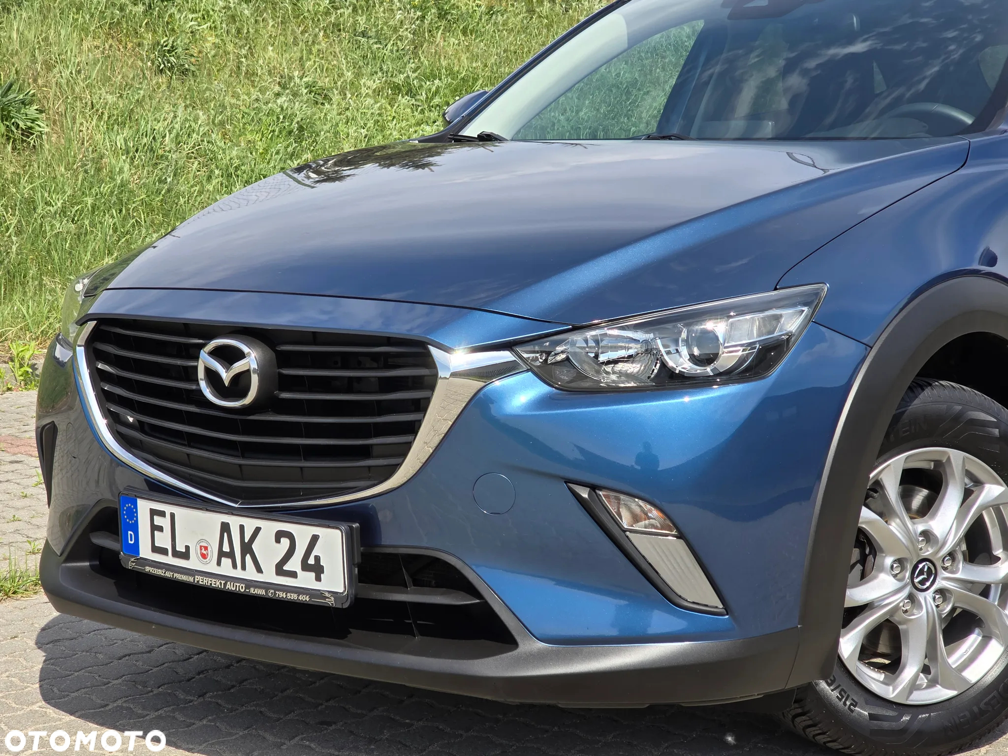Mazda CX-3 2.0 Skyenergy - 6