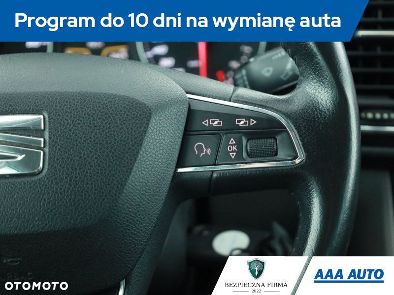 Seat Leon Sportstourer - 20