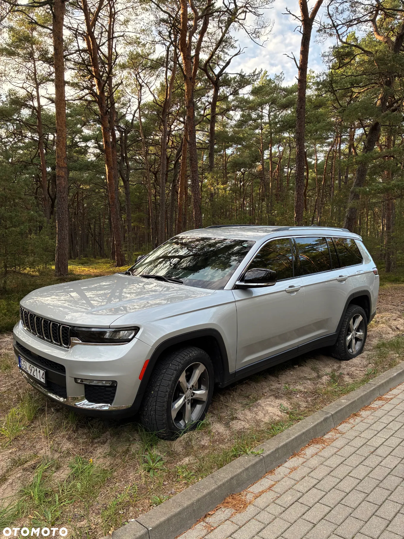 Jeep Grand Cherokee - 7