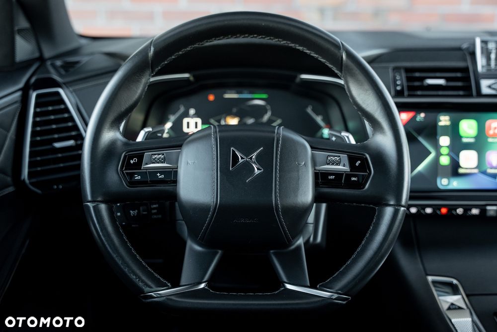 DS Automobiles DS 7 Crossback 1.6 E-Tense Rivoli - 30