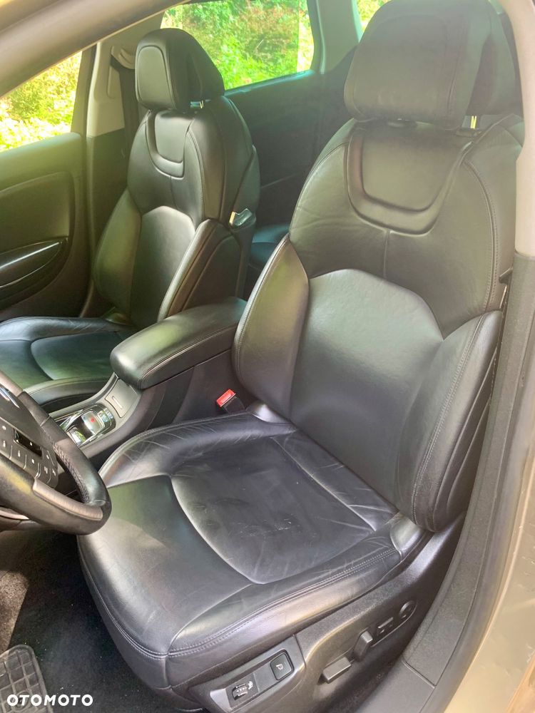 Citroën C5 2.2 HDi Exclusive Equilibre Navi - 18