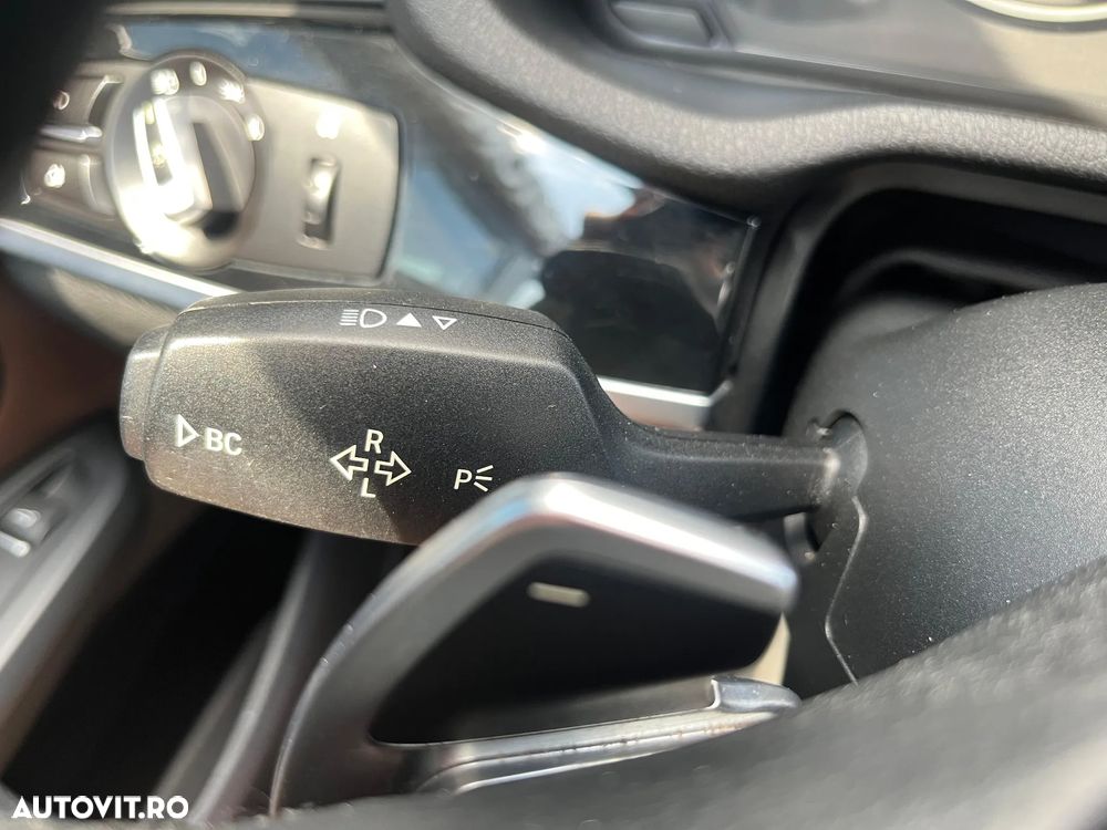 BMW X4 xDrive20d Aut. M Sport - 23