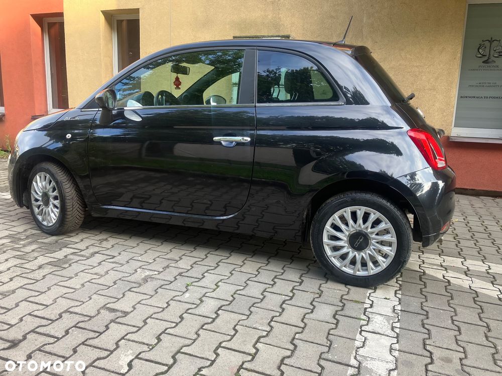 Fiat 500 - 4