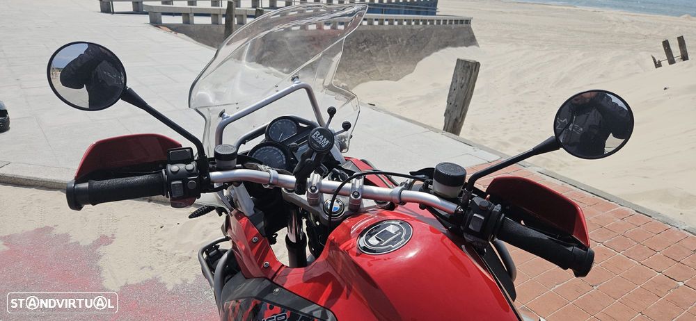 BMW R 1200 GS Adventure Adventure - 4