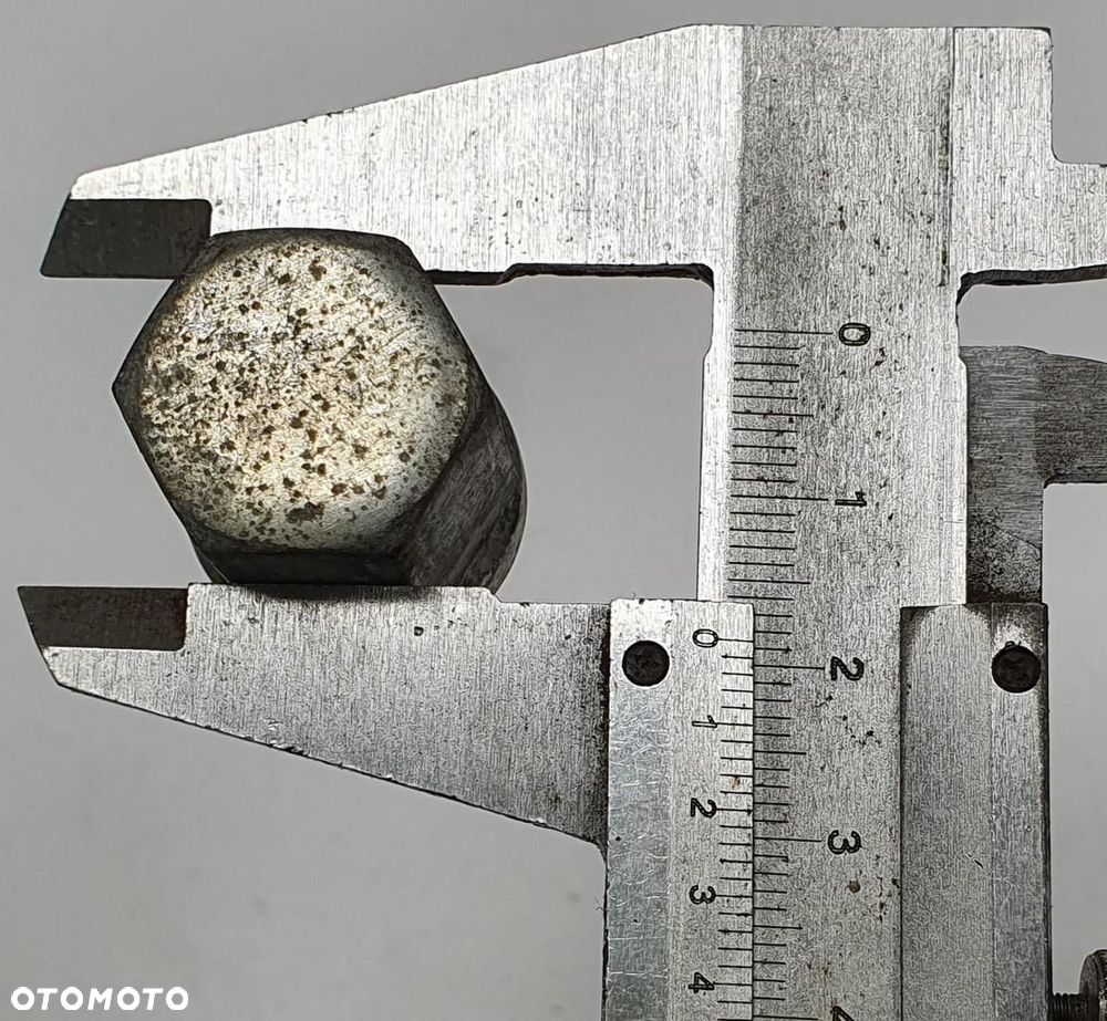 NAKRĘTKI KÓŁ FELG MAZDA MX-5 II NB KOMPLET - 3