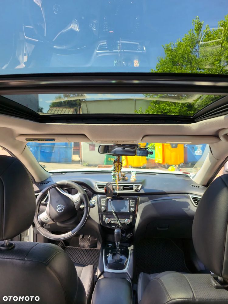 Nissan X-Trail 1.6 DCi Acenta 2WD Xtronic - 10