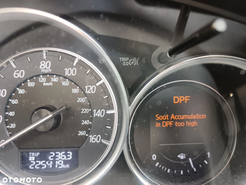 Mazda CX-5 SKYACTIV-D 150 Exclusive-Line - 8