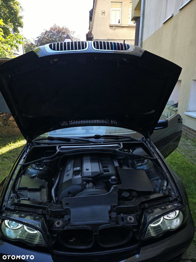 BMW Seria 3 - 10