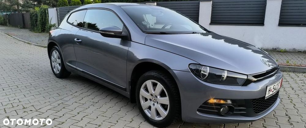 Volkswagen Scirocco 2.0 TDI Match - 23