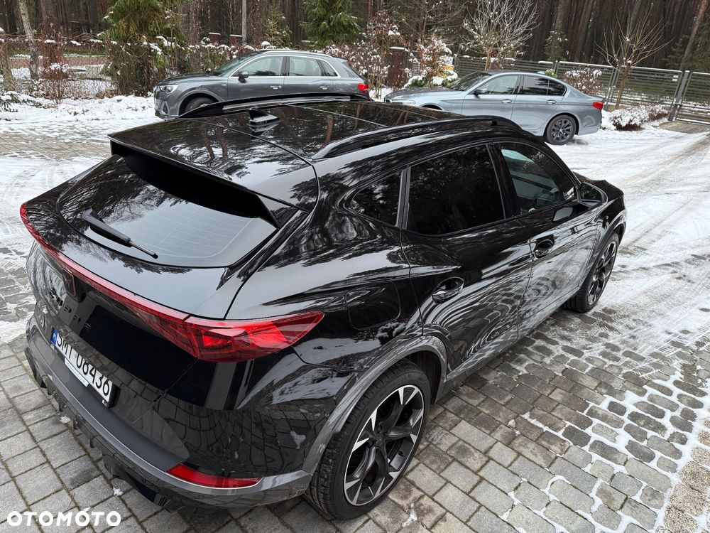 Cupra Formentor VZ 2.0 TSI 4Drive DSG - 18