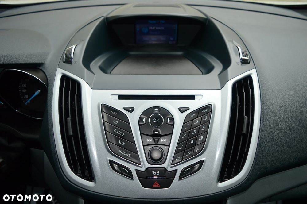 Ford C-MAX - 19