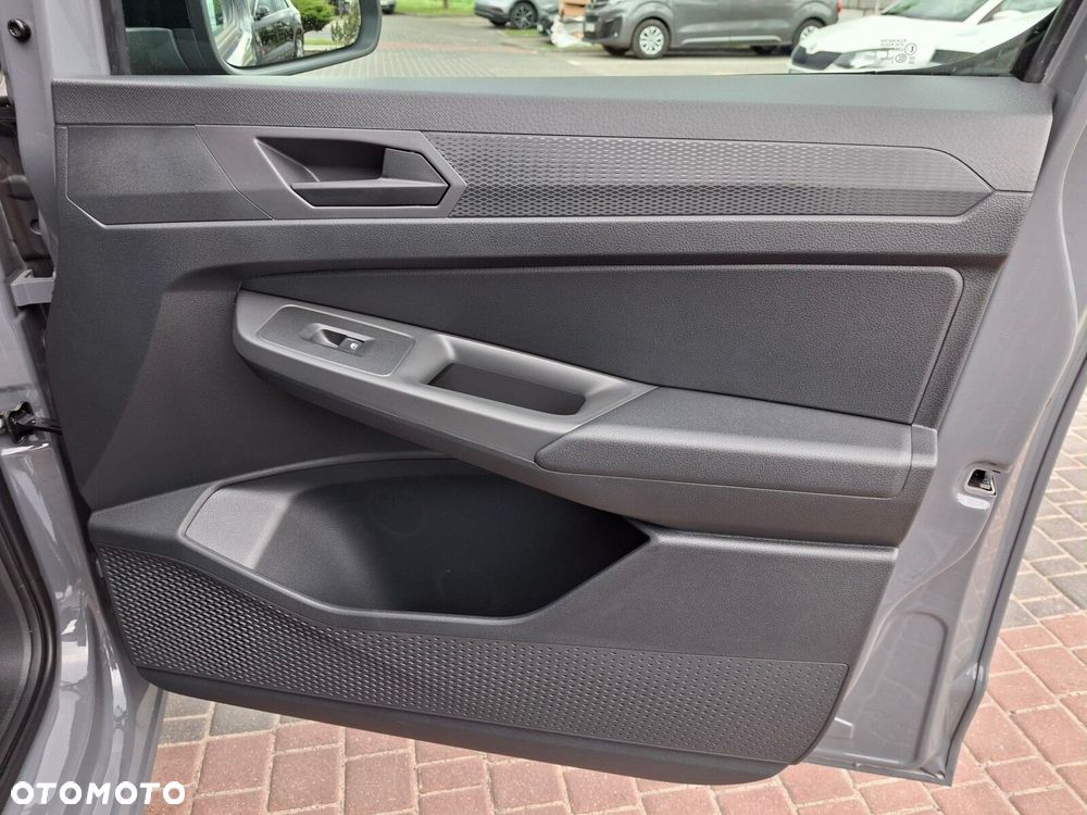 Volkswagen Caddy 2.0 TDI - 27