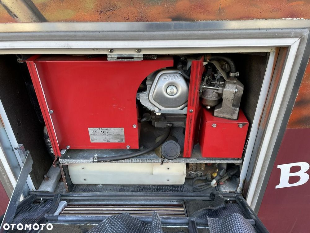 Fiat Ducato - 8