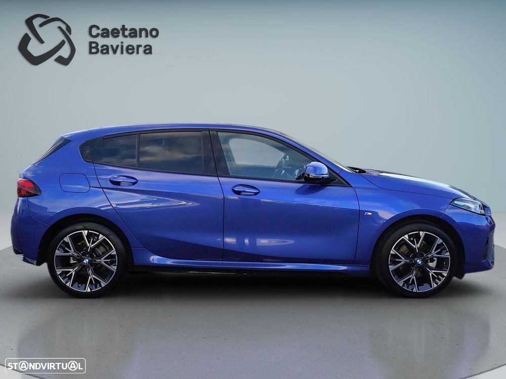 BMW 116 Pack Desportivo M - 9