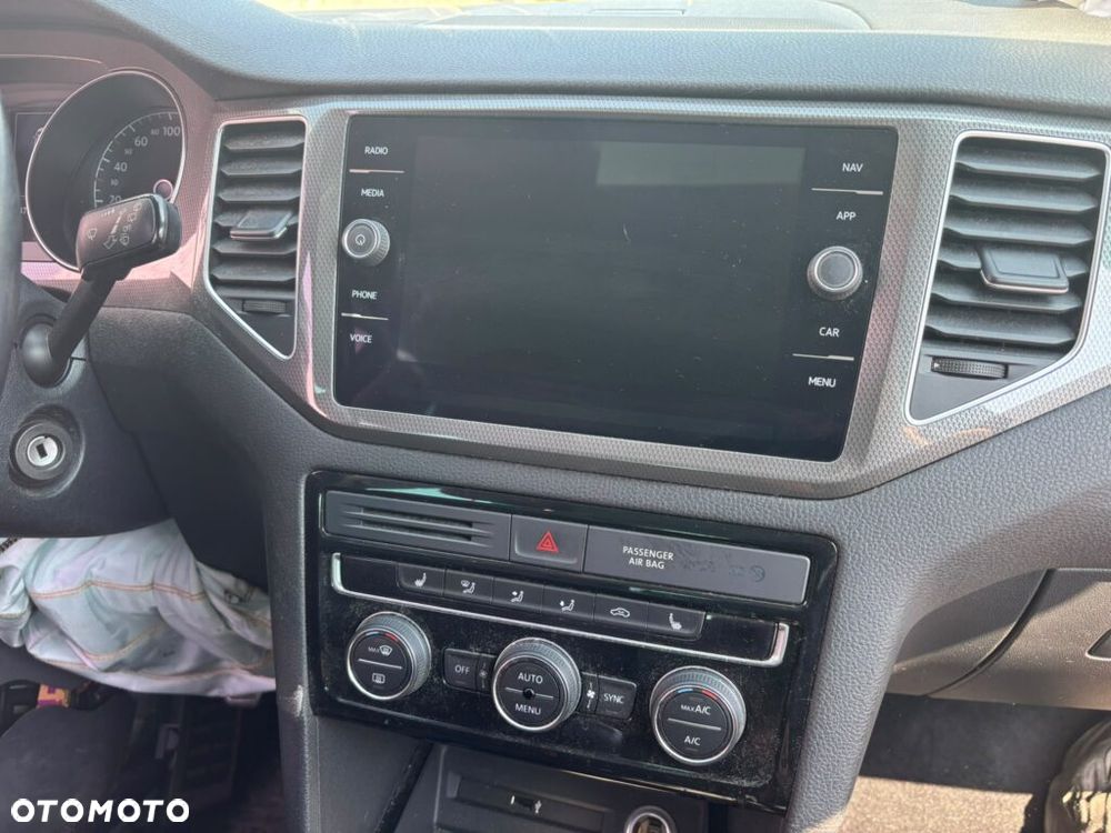 Volkswagen Golf Sportsvan 1.5 TSI ACT OPF IQ.DRIVE - 7