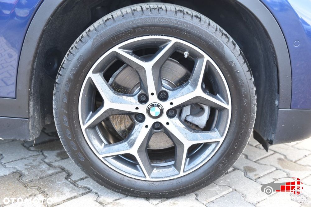 BMW X1 - 12