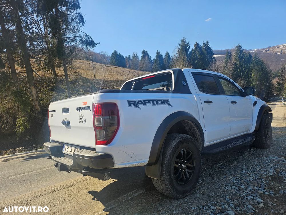 Ford Raptor - 7
