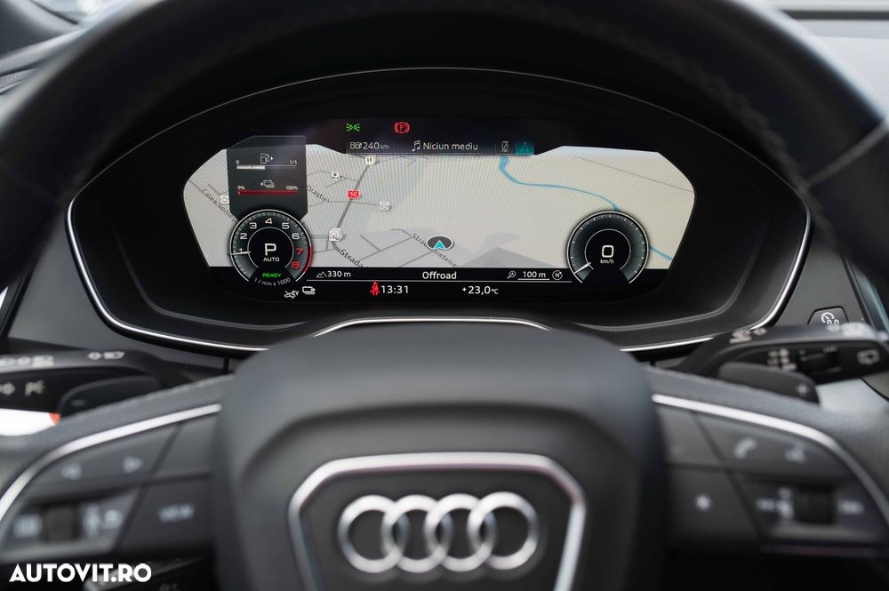 Audi Q5 50 TFSIe quattro S tronic S line - 17