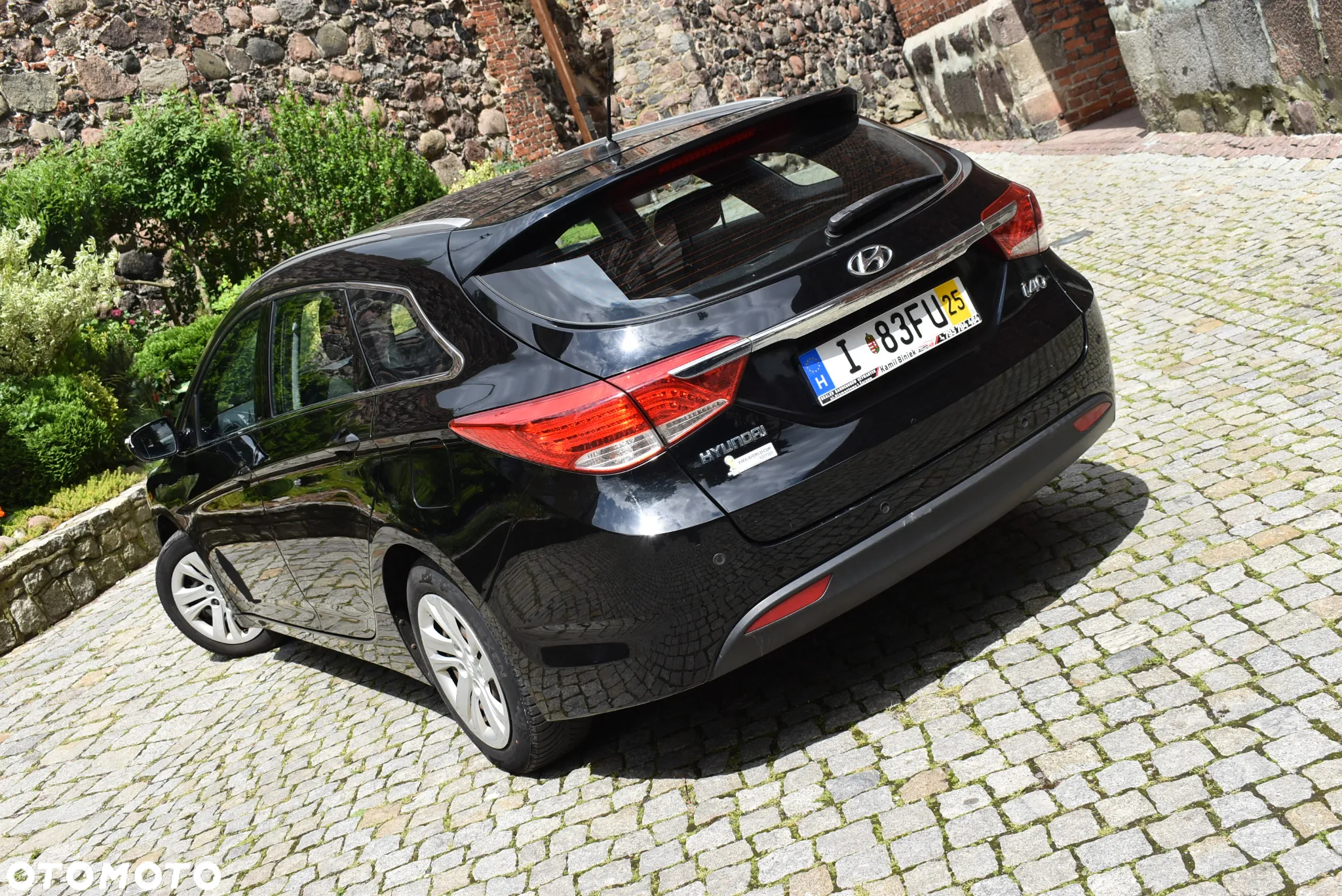 Hyundai i40 - 29