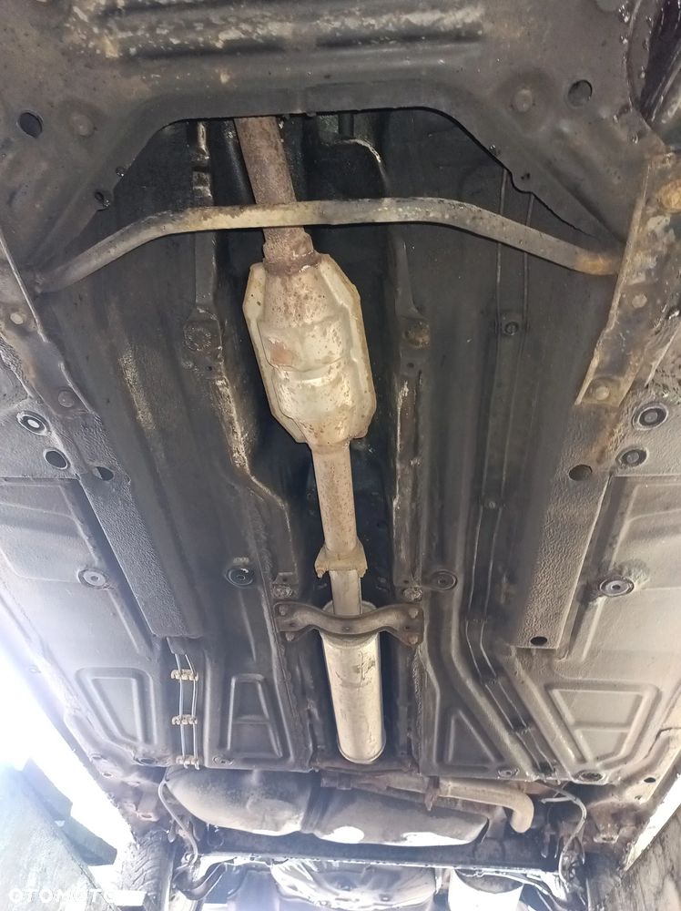 Volkswagen Polo Variant 64 SDI - 32