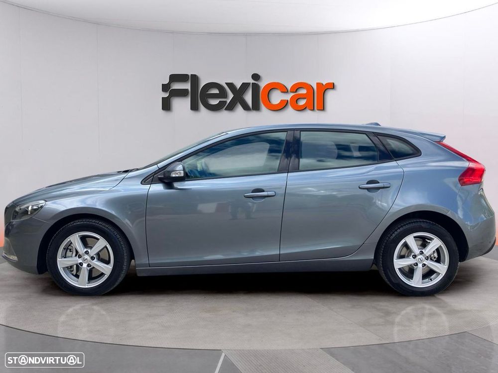 Volvo V40 - 4
