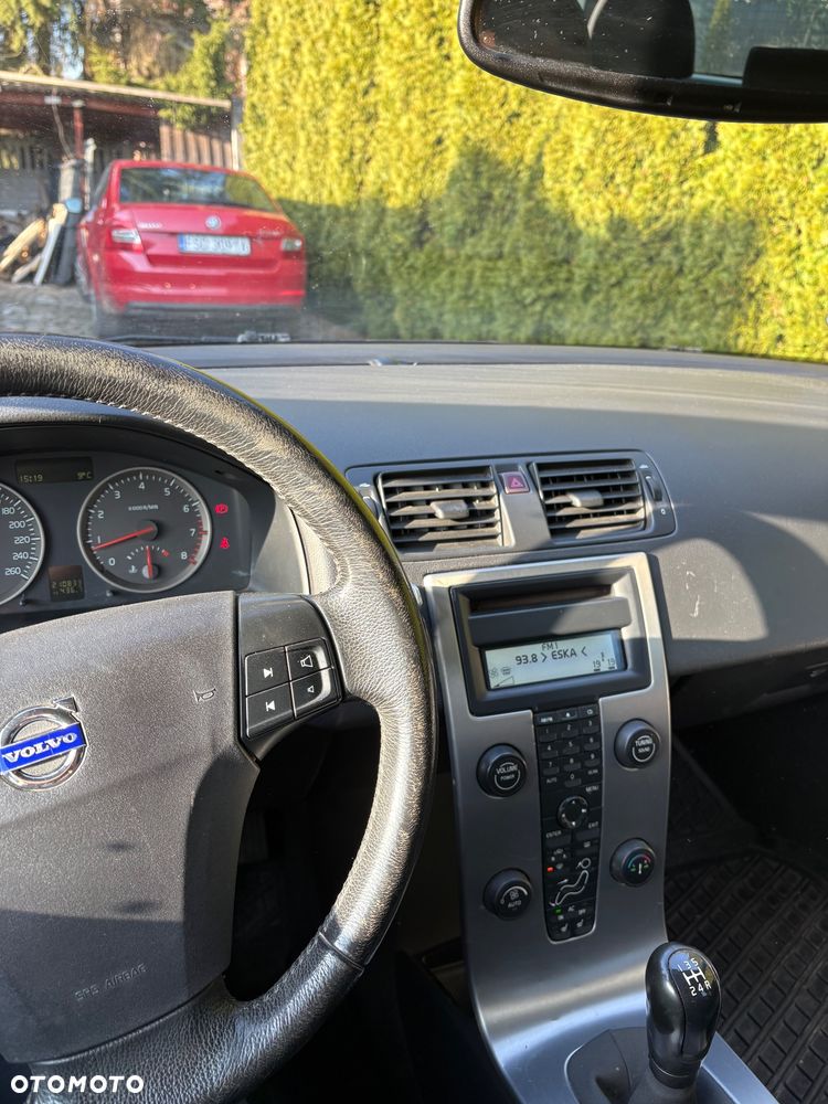 Volvo V50 2.4i RDesign - 12