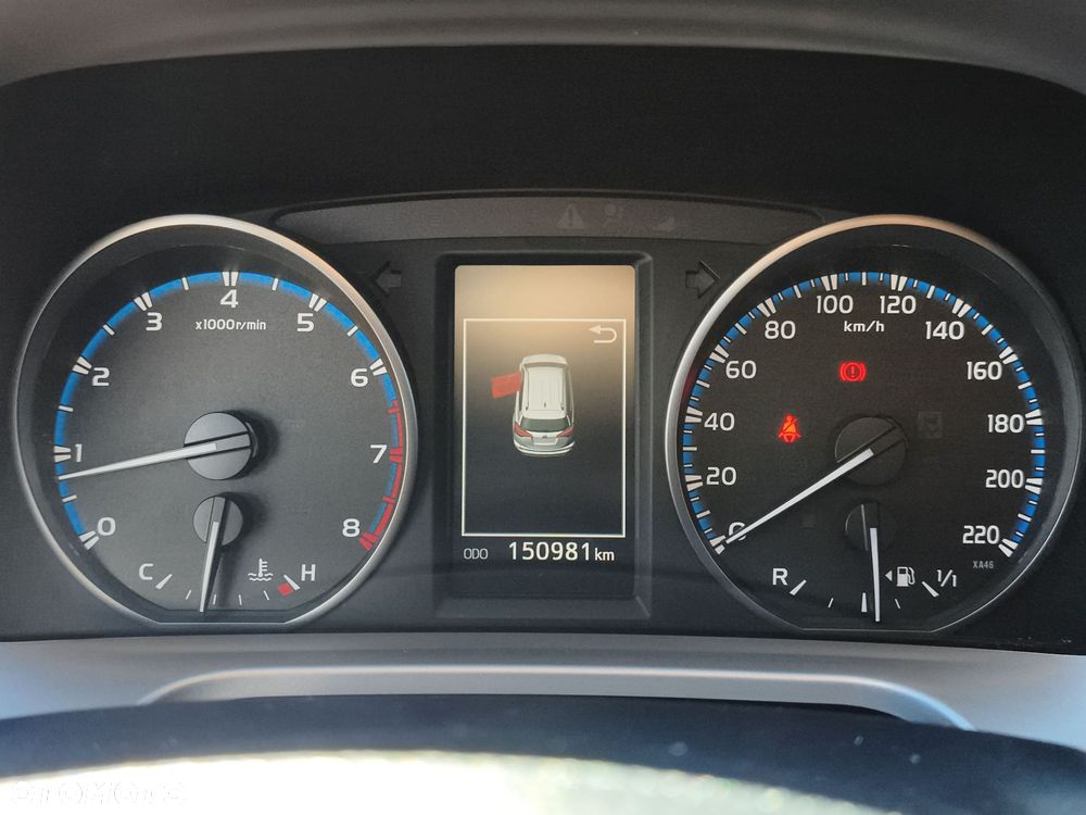 Toyota RAV4 2.0 Style 4x4 - 18