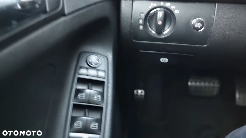 Mercedes-Benz ML 320 CDI 4-Matic - 16