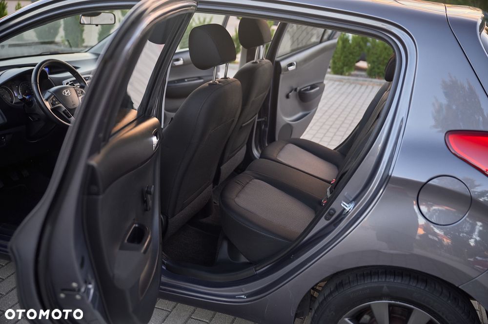 Hyundai i20 1.25 Style - 25