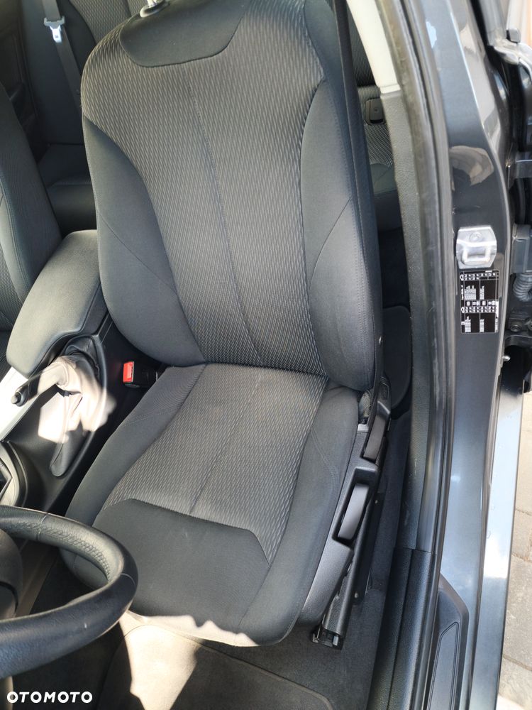 BMW Seria 3 316d Advantage - 17