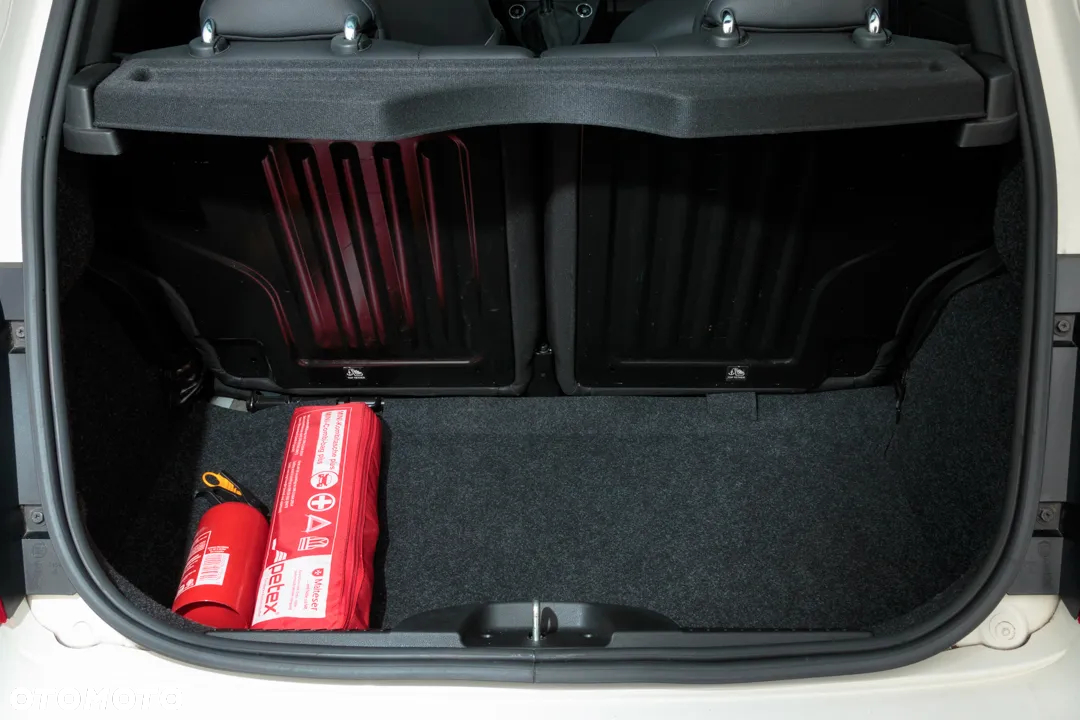 Fiat 500 1.0 Hybrid Hey Google - 12