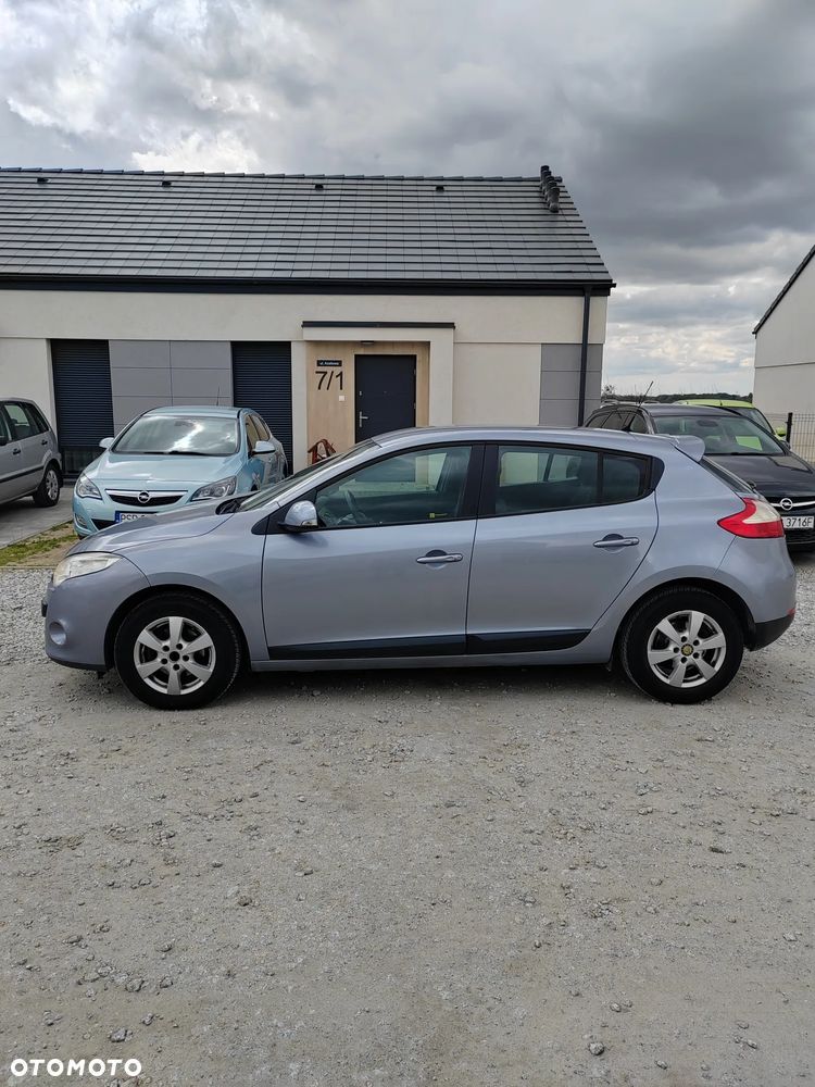 Renault Megane 1.6 16V Expression - 1