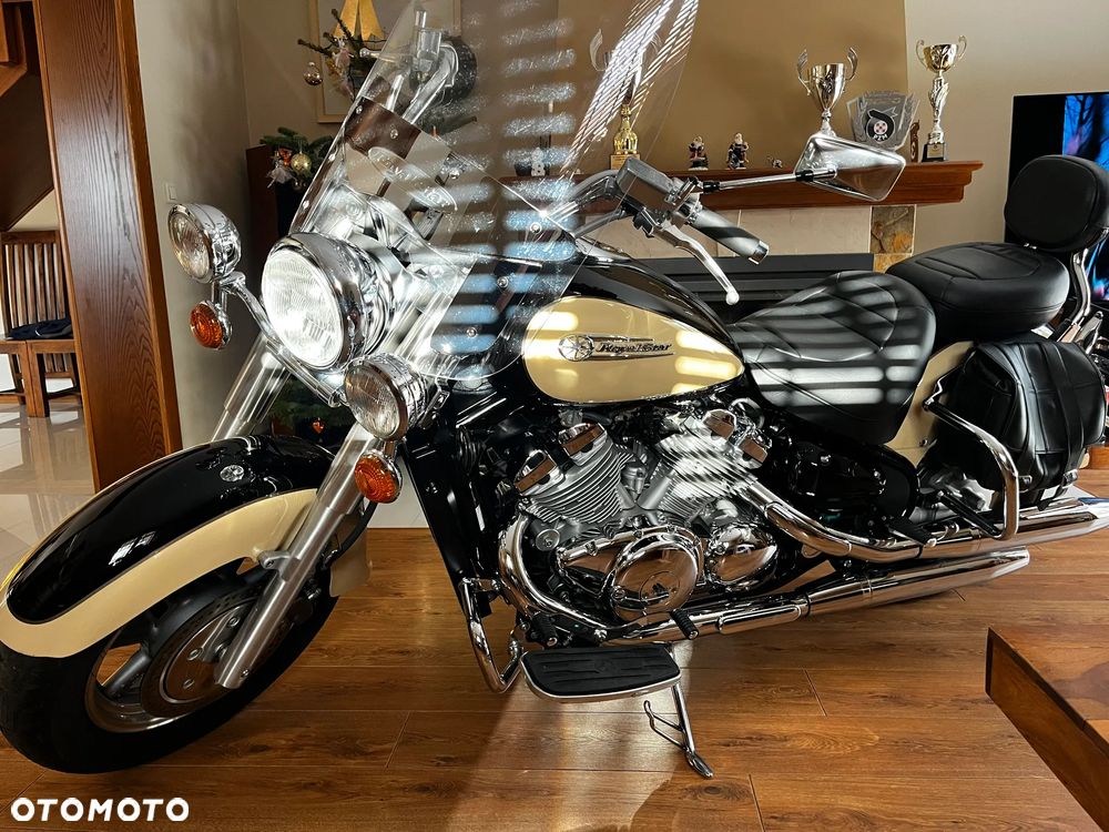 Yamaha Royal Star - 34