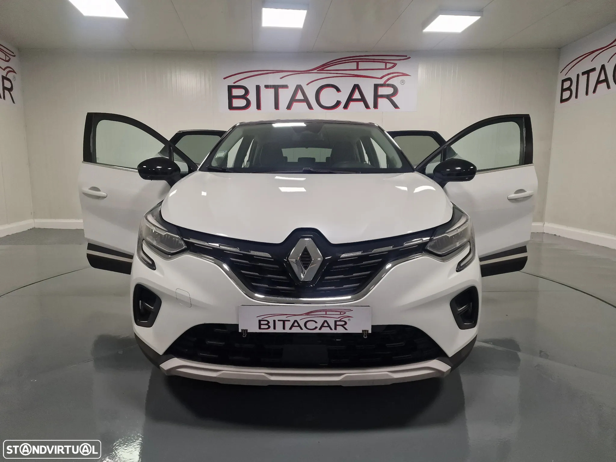 Renault Captur 1.5 dCi Exclusive - 15