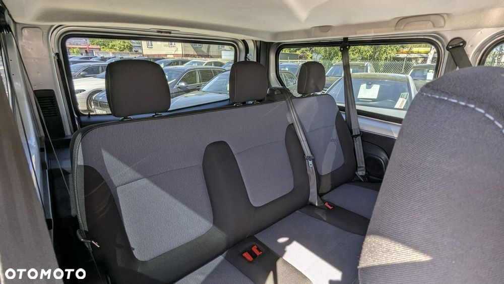 Opel Vivaro L2H1 S&S Tourer - 20