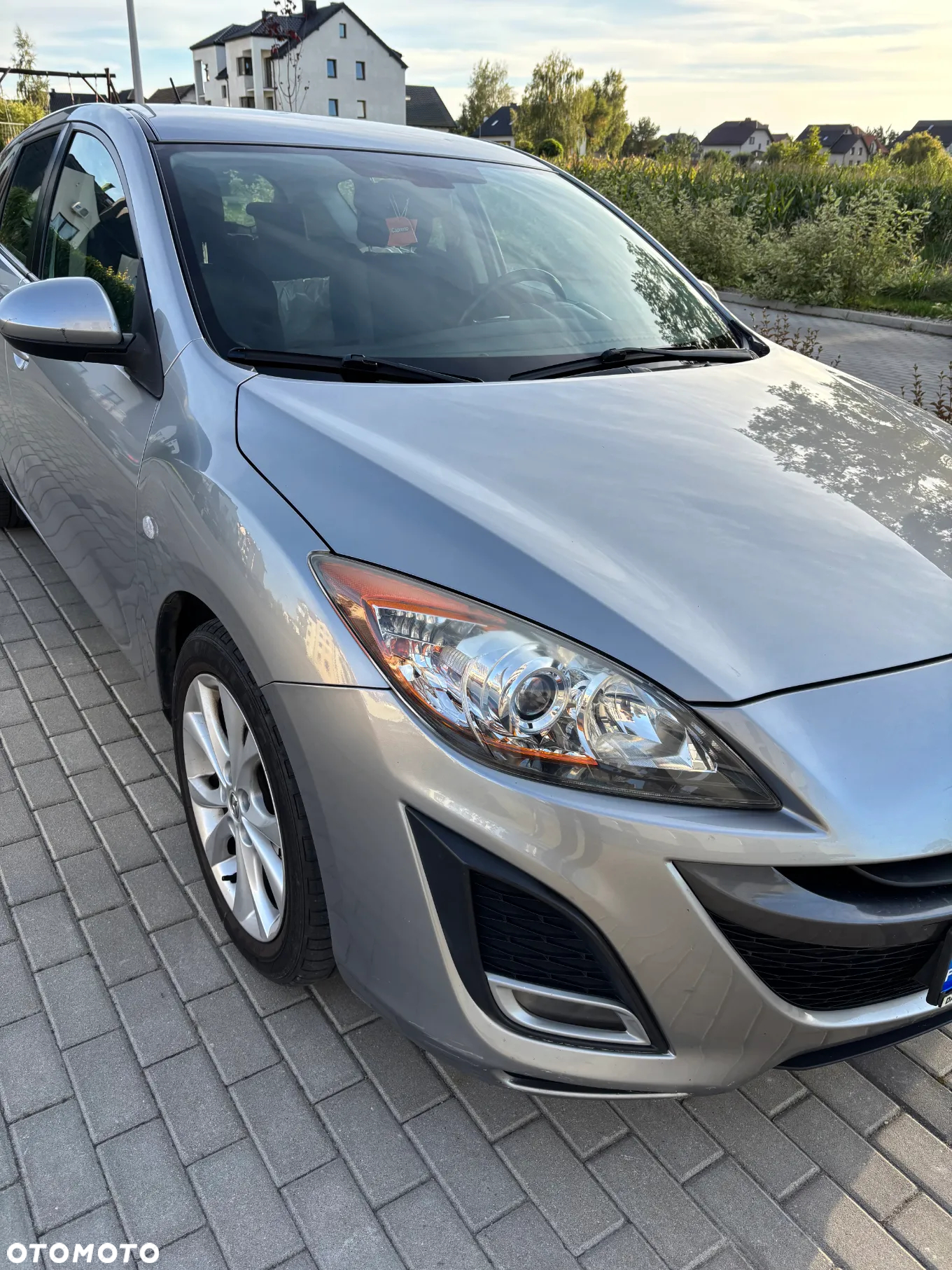 Mazda 3 1.6 Exclusive - 6
