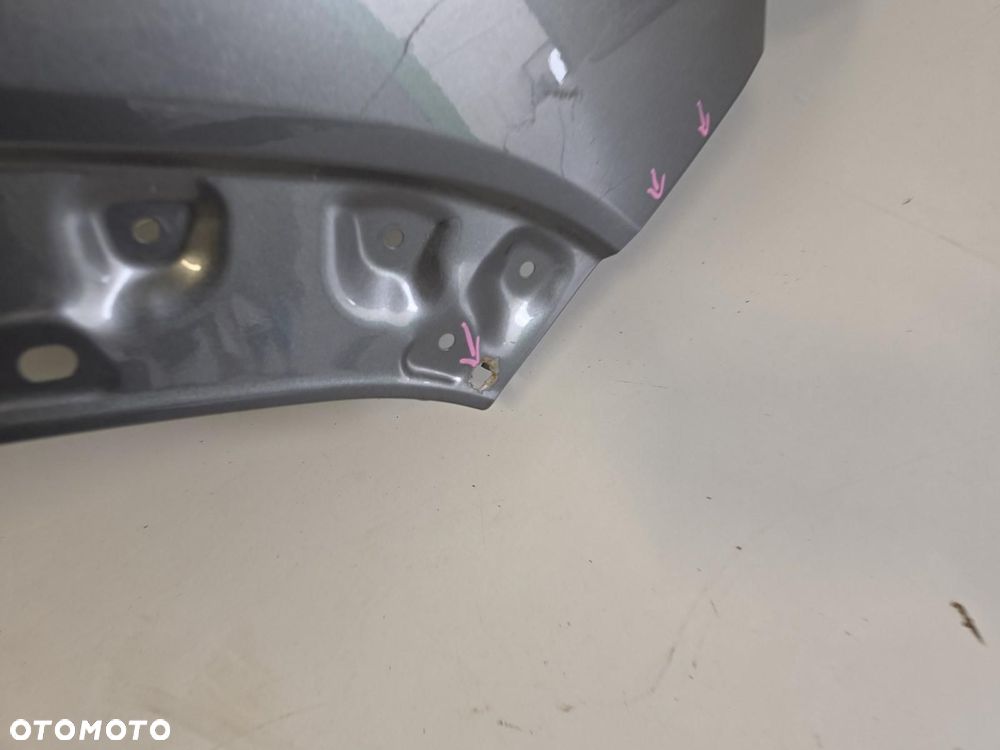 BŁOTNIK PRAWY PRZÓD DACIA DUSTER III 3 23-> - 9